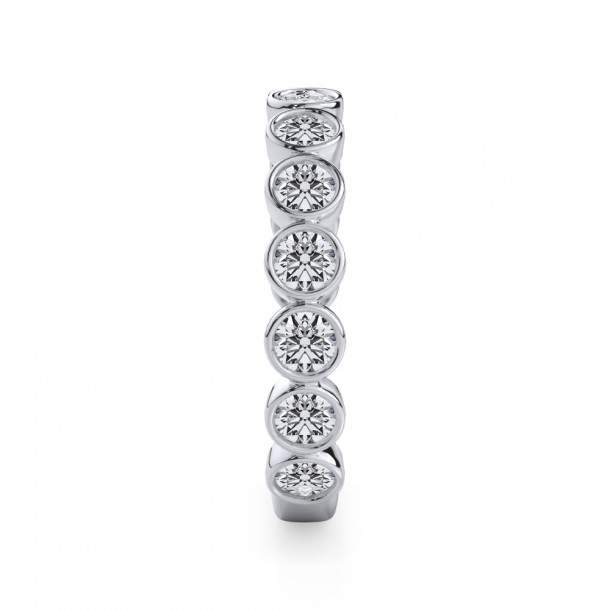 Кольцо BZ3-4-BR0066014-LAB-18KW