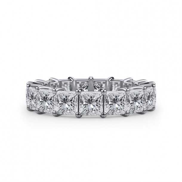 Кольцо CG-PR407022-PRET-NAT-4-PT