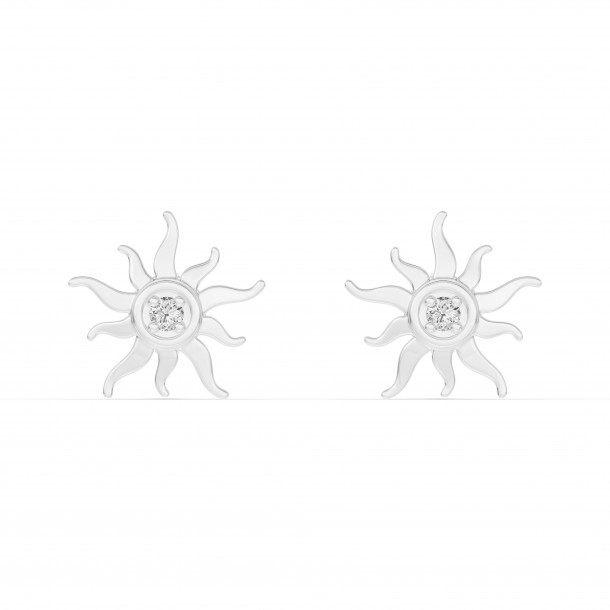 Серьги RC10944-4WEAR-NAT