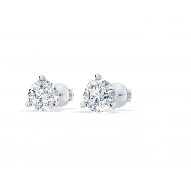 Серьги LSE08ROEW300