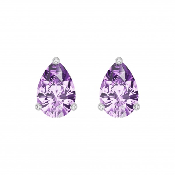 Серьги RC11022-AMETH-4WEAR