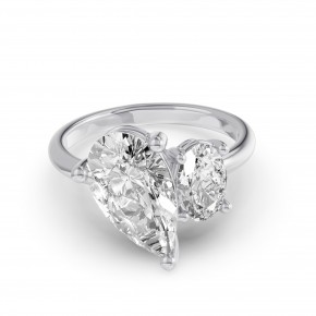 Кольцо RC10570-OV-PE-LAB-5.0CT-4WE