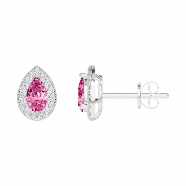 Серьги RC10827-PTRM-8WEAR-LAB