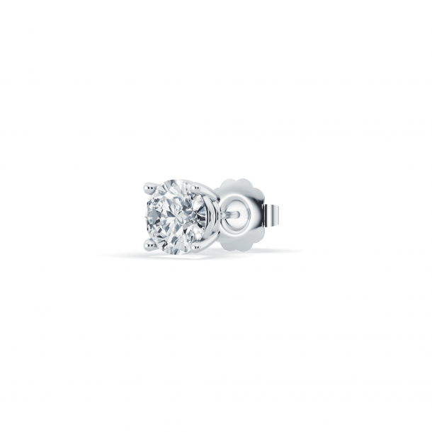 Серьги HSE02RCEW150