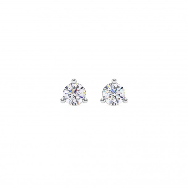 Серьги LSE03ROEW050