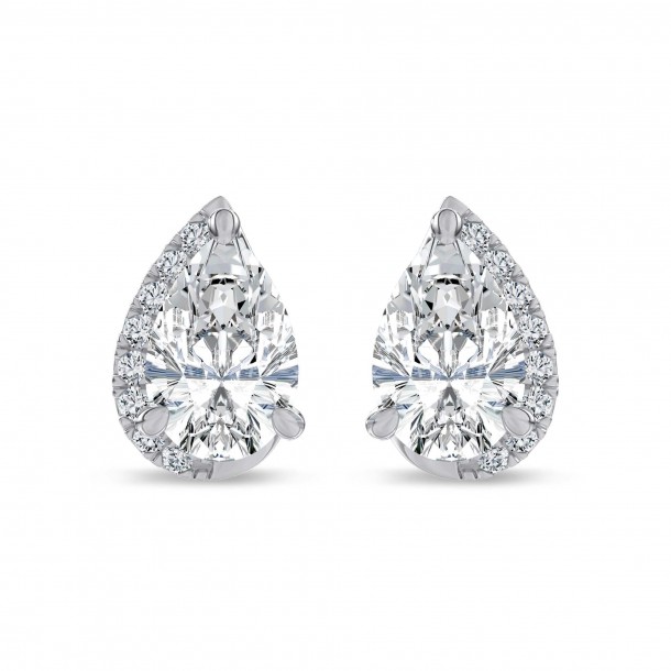 Серьги VEA3F3329AW1