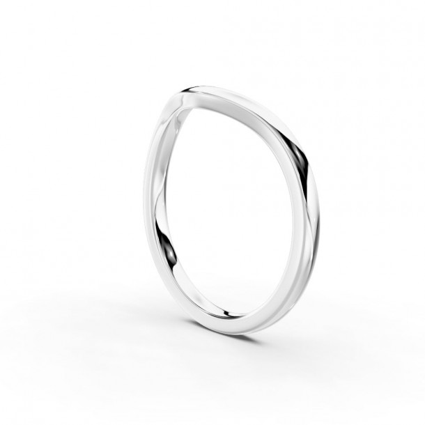 Кольцо RC9893MB-18KW