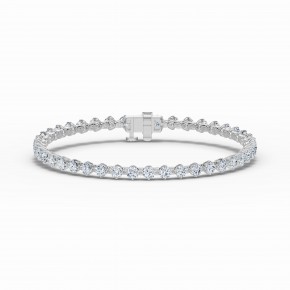 Браслет BR*3368*5CT*7*LCD-18KW