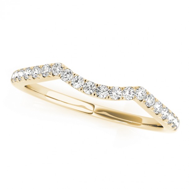 Кольцо 50835-W-8Y1