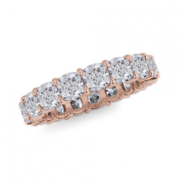 Кольцо CG-CU507018-CUET-LAB-5-18KR