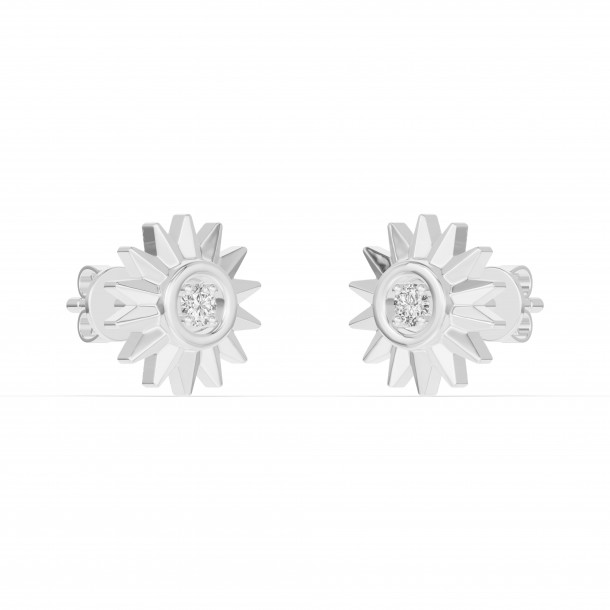 Серьги RC10950-4WEAR-LAB
