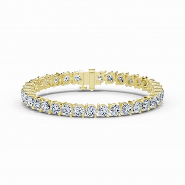 Браслет BR*3218*5CT*7*LCD-18KY