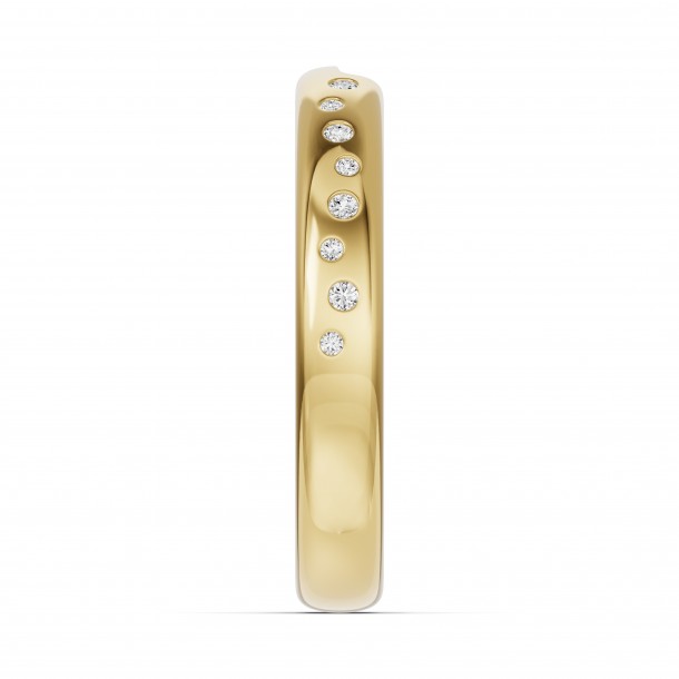 Кольцо RC10854-8YL-LAB