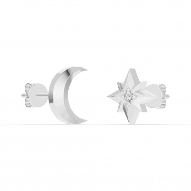 Серьги RC10936-8WEAR-LAB