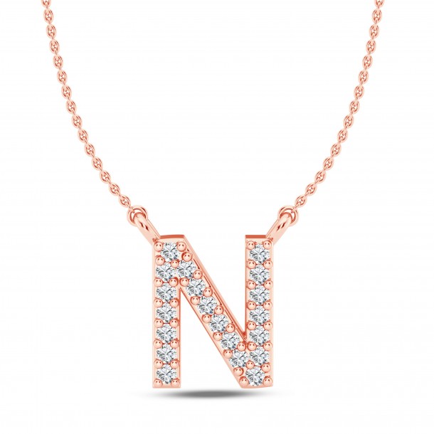 Ожерелье PIN1CER018