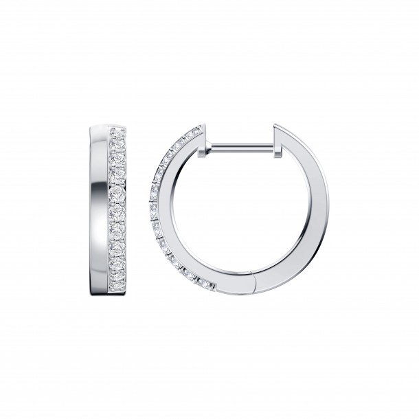 Серьги JNB9671-14KW-LAB