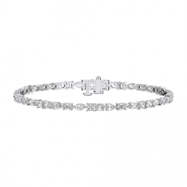 Браслет KJB17960-WHITE
