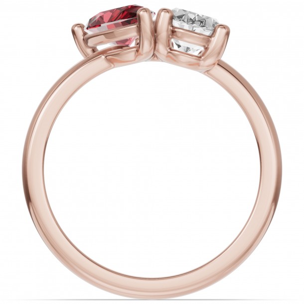 Кольцо RC10567-LABOV-RUBYPE-2.0CT-8RE