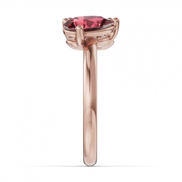 Кольцо RC10567-LABOV-RUBYPE-2.0CT-8RE