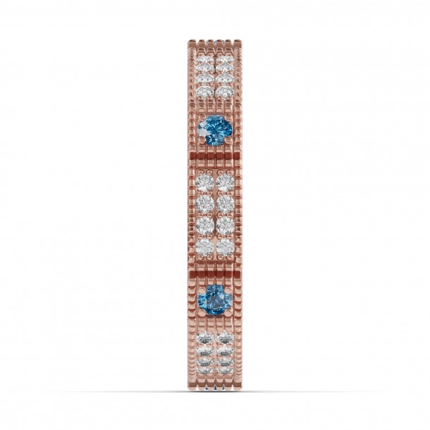Кольцо RC10621SBTPZ-4RL-NAT