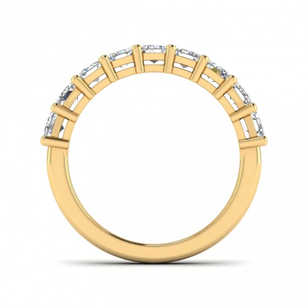 Кольцо DB0681LG-18K-Y