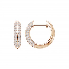 Серьги JNB9663-14KR-NAT