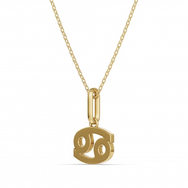 Кулон «Утренняя предначертанность созвездия»