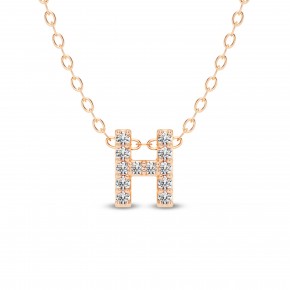 Ожерелье PIH2CER006
