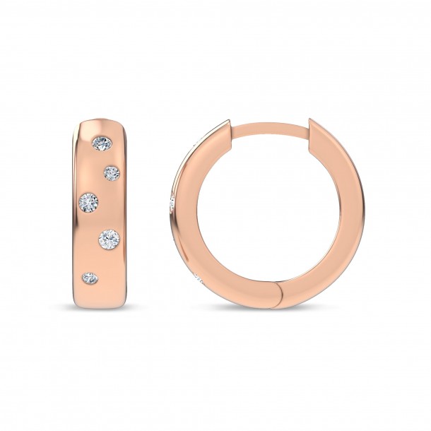 Серьги EAOT2532A3R-LAB