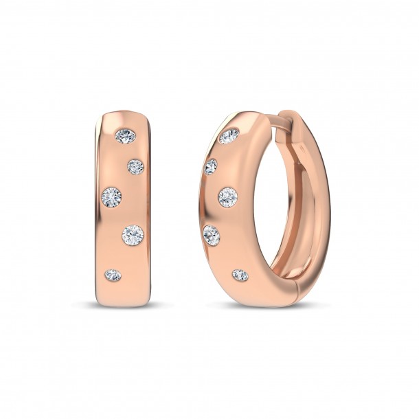 Серьги EAOT2532A3R-LAB