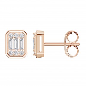 Серьги JNB9641-14KR-NAT