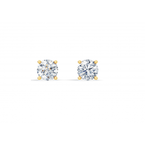 Серьги LSE07ROFY200