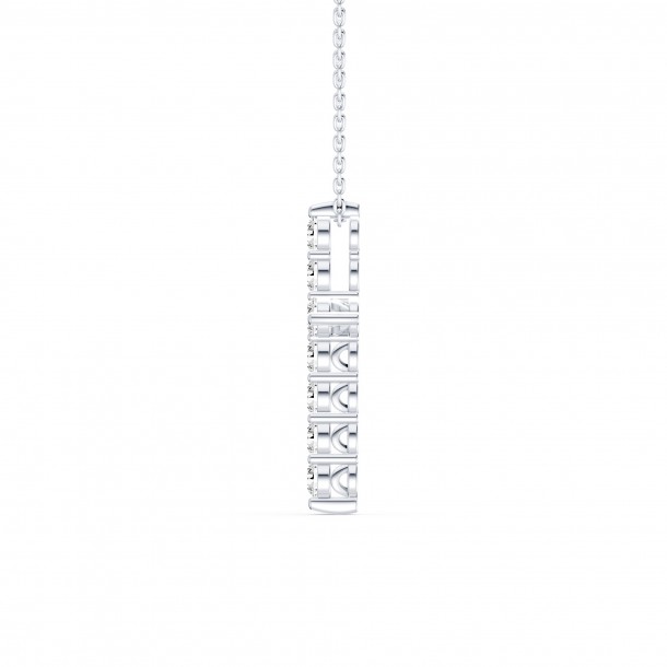 Ожерелье JNC3495-14KW-LAB