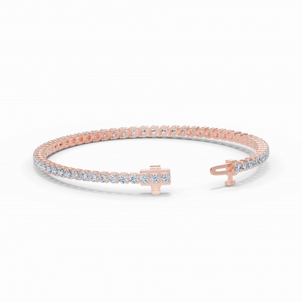 Браслет BR*3218*5CT*7*Q145-14KR