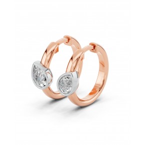 Серьги R600857