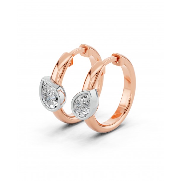 Серьги R600857