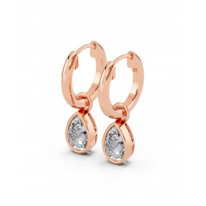 Серьги R600860