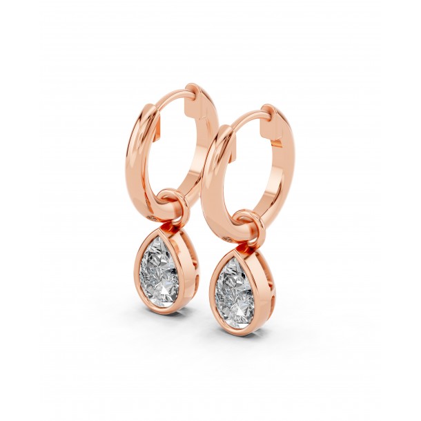 Серьги R600860