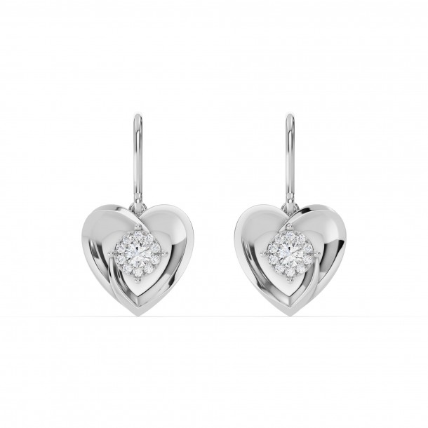 Серьги RC11105-4WEAR-LAB