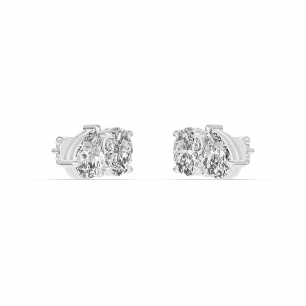 Серьги RC10926EAR-PE-OV-LAB-PT