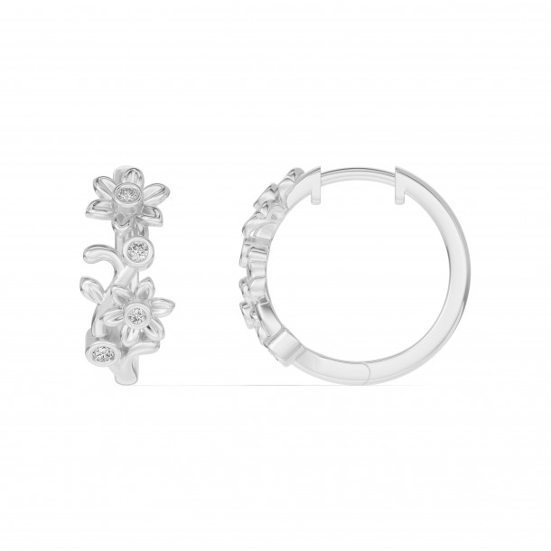 Серьги RC10888-4WEAR-LAB
