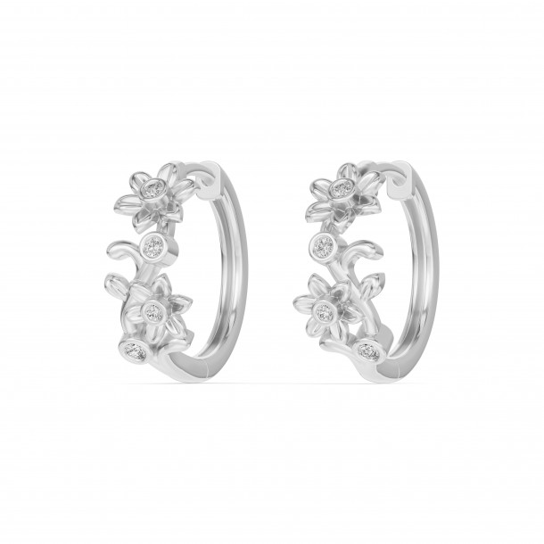 Серьги RC10888-4WEAR-LAB