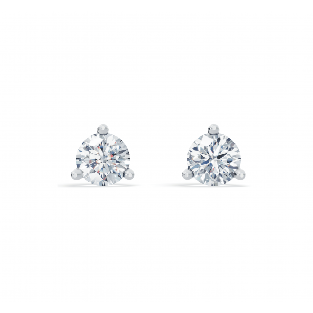 Серьги LSE08ROEW200