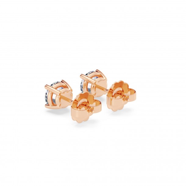 Серьги LSE02ROFR100