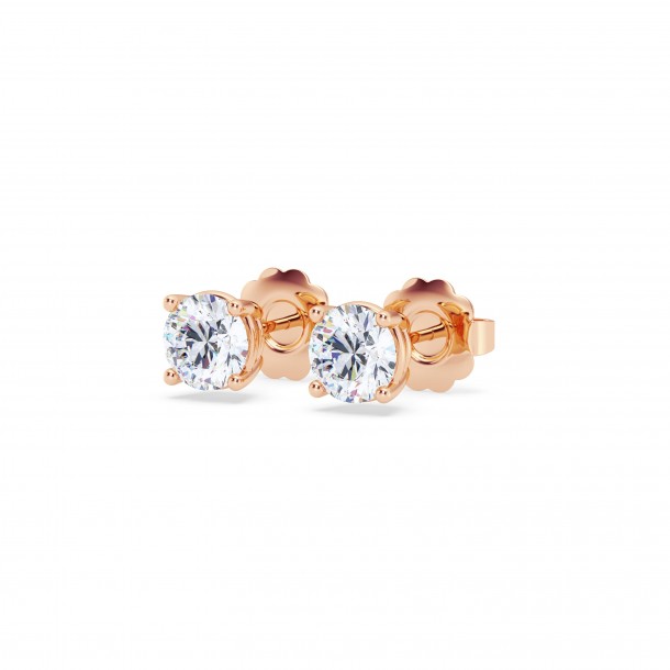 Серьги LSE02ROFR100