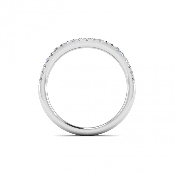 Кольцо MB0244-18K-W