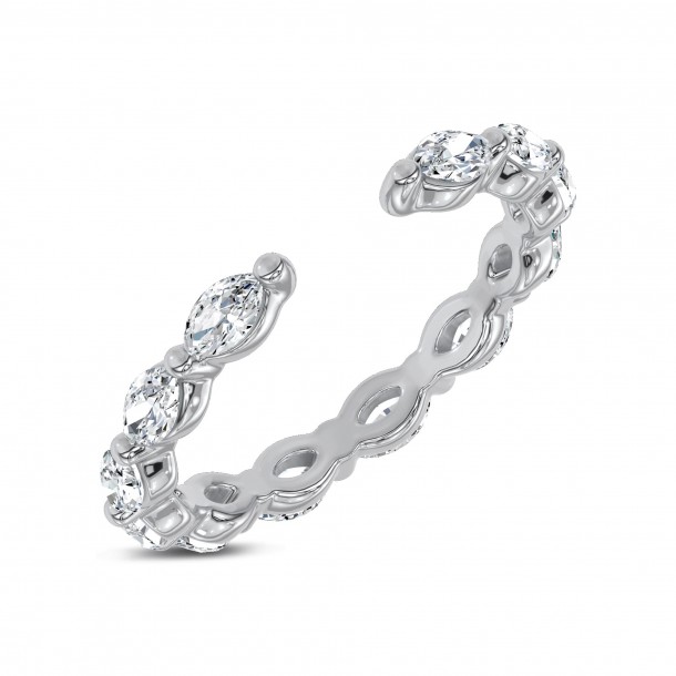 Кольцо FRTQ5737ZW1-LAB