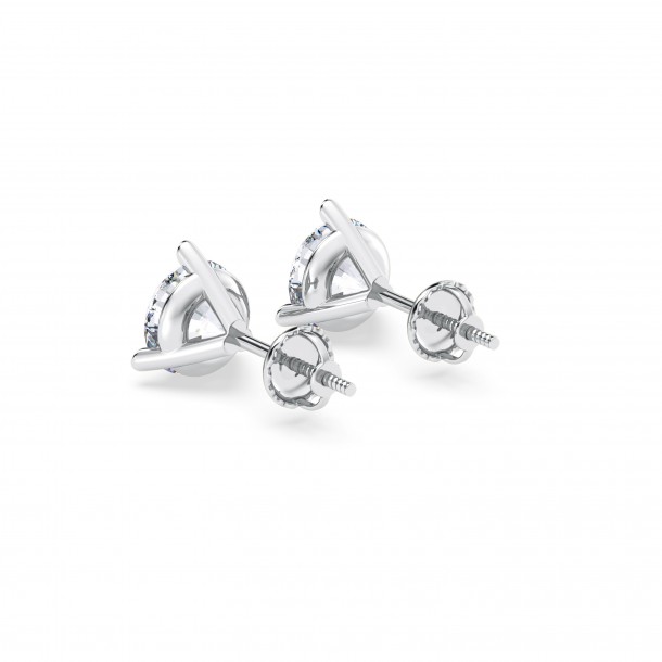Серьги LSE03ROFW200