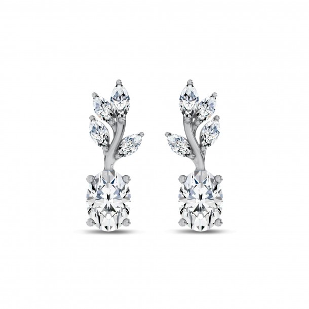 Серьги VEACH6178AW2