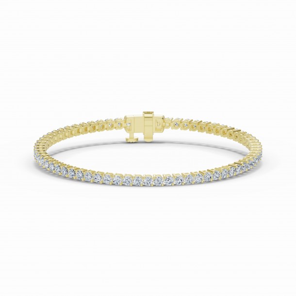 Браслет BR*3218*4CT*7*LCD-18KY